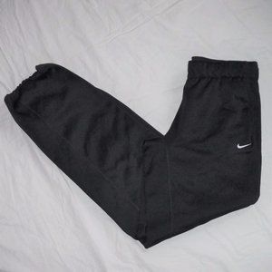 NIKE Therma All Time Training Dri Fit Black Pants